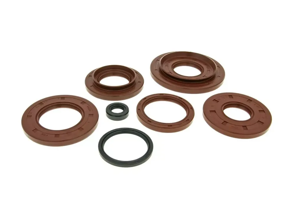 Seulement Aujourd’hui Joints spi moteur -NARAKU- pour Kymco MXU 500, UXV 500