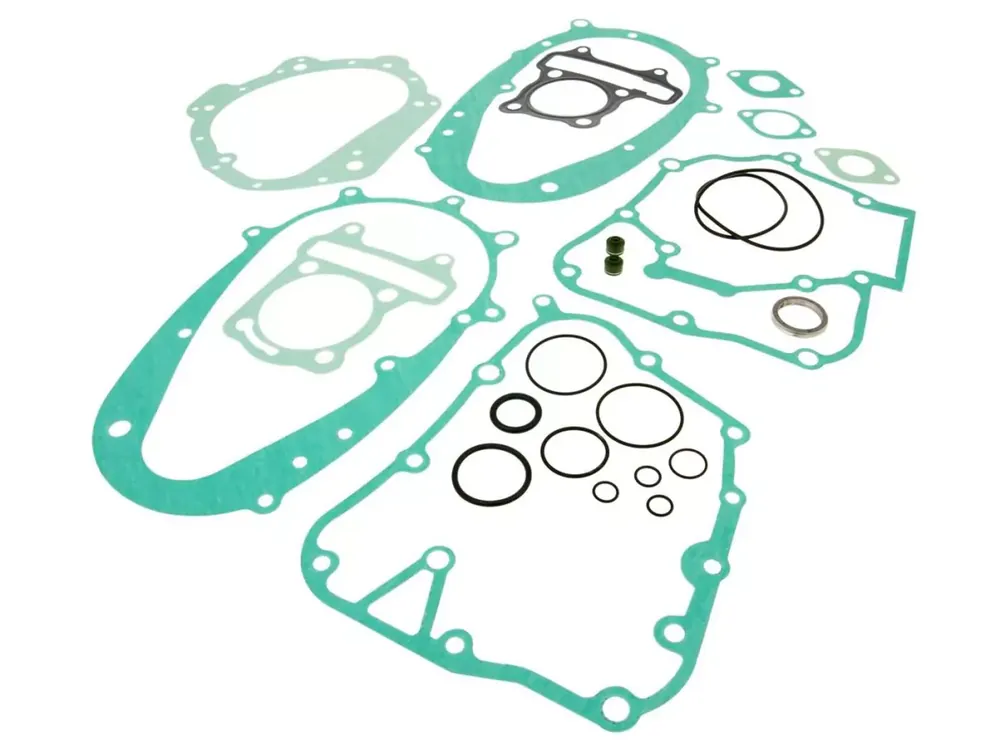Joints de moteur -NARAKU- pour Kymco, Malaguti 125 AC Livraison Express