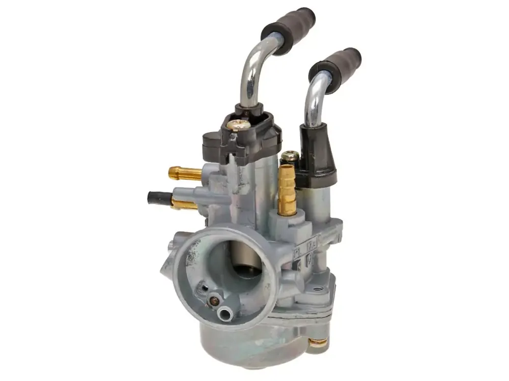 Pas Cher Carburateur -NARAKU- 17,5mm starter manuel pour Minarelli
