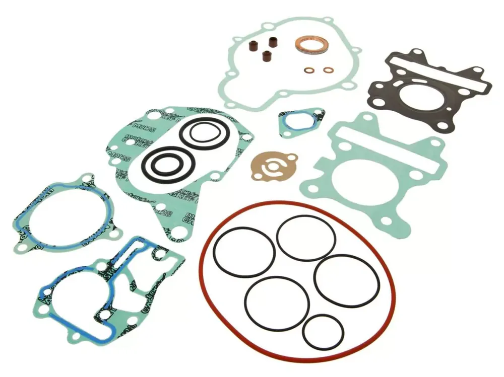 Joints de moteur -NARAKU- pour Yamaha 50 4 temps Prix Promo