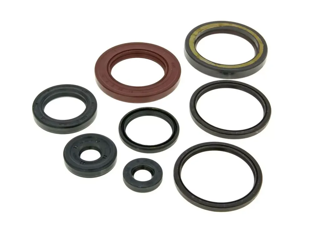 Acheter Direct Joints spi moteur -NARAKU- pour Suzuki AN Burgman 250 1998-2002