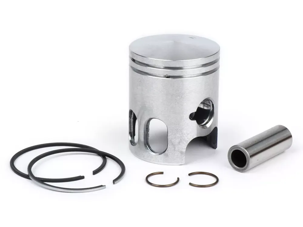 Piston -TOP PERFORMANCES Trophy- CPI Euro 2 (axe de piston Ø=12mm) 50cc – Ø=40.0mm Livraison Mondiale