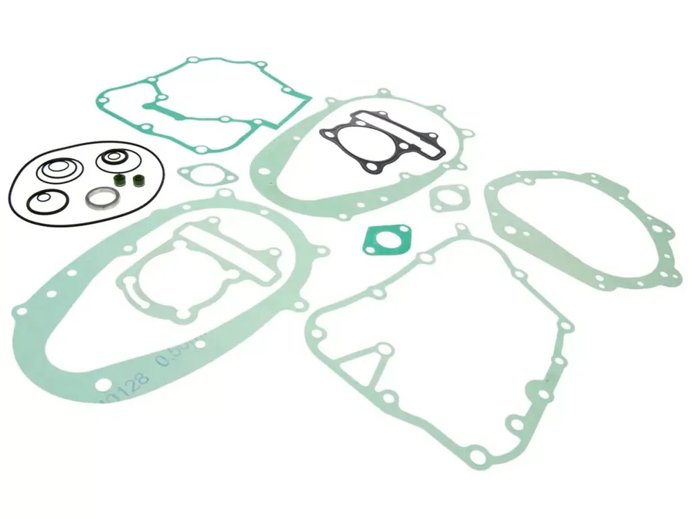 Joints de moteur -NARAKU- pour Kymco, Malaguti 150 AC Premium