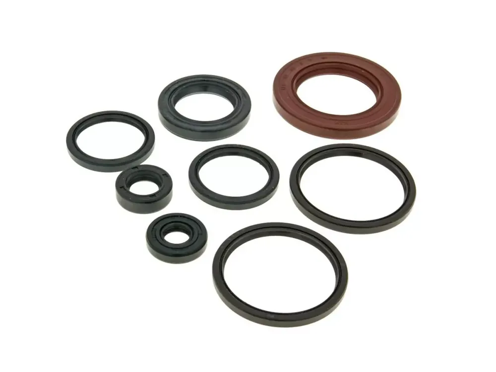 Joints spi moteur -NARAKU- pour Suzuki UH Burgman 200 2007- Prix Cassé