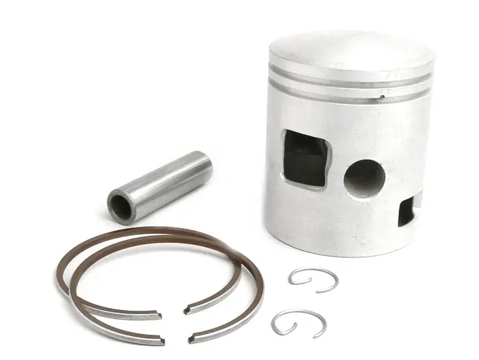 Piston -BGM ORIGINAL- Vespa 200cc – Vespa PX200, Rally200, Cosa200 – 66.5mm Affaire À Saisir