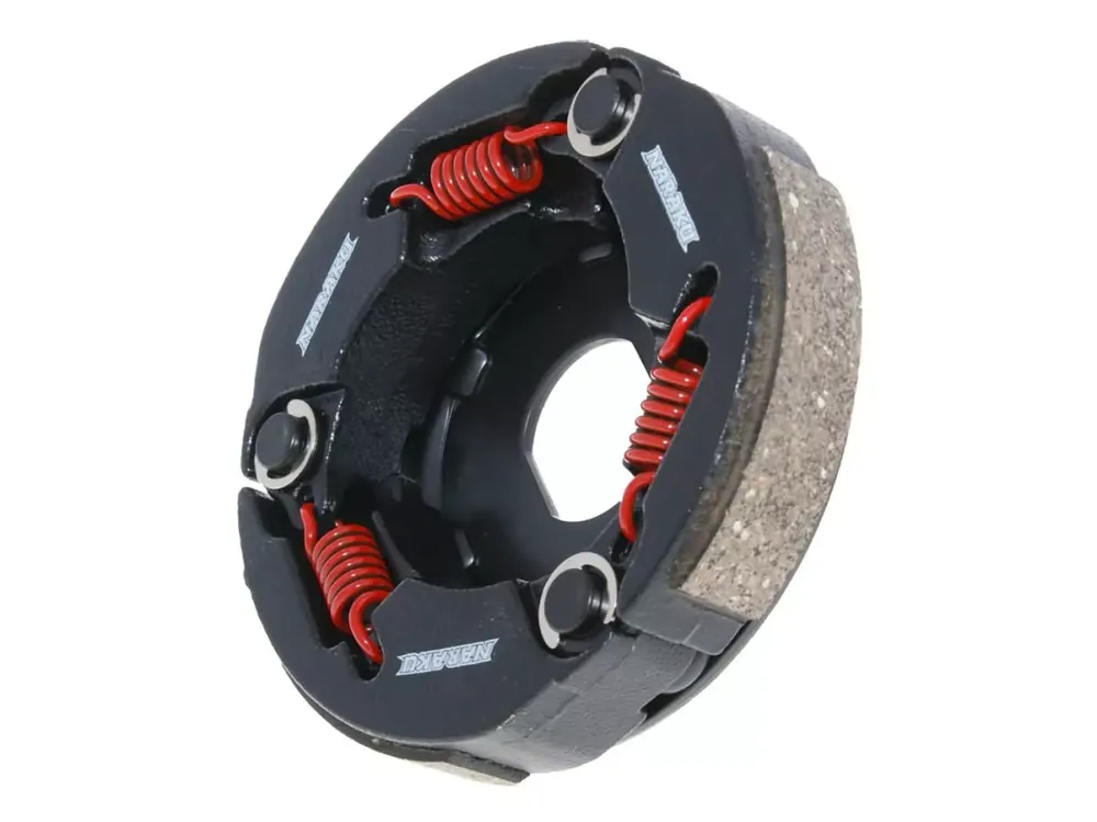 Embrayage -NARAKU- Sport 112mm pour CPI, Keeway, Morini Paiement Sécurisé