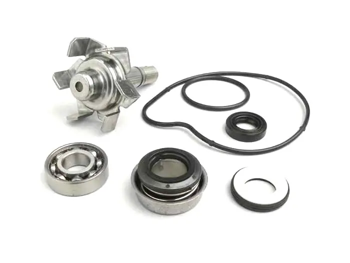 Premium Mécanisme de pompe à eau -RMS- Yamaha 500cc LC (type T-Max)