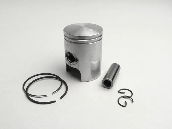 Meilleure Vente Piston -TOP PERFORMANCES- Piaggio 50cc – 40.0mm