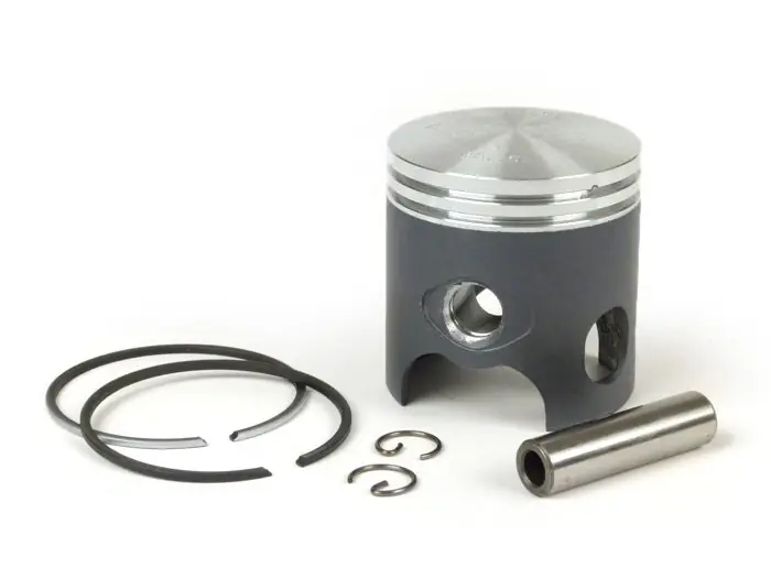 Pas Cher Piston -TOP PERFORMANCES Black Trophy- Minarelli 70cc –
