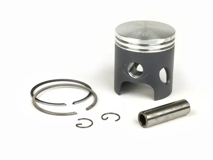 Livraison Gratuite Piston -TOP PERFORMANCES Black Trophy- Piaggio 70cc