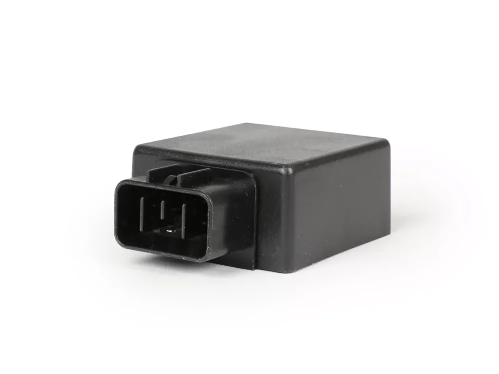 Top Vente Boîtier CDI / UCE -NARAKU- Racing non bridé pour Peugeot Speedfight 2, 3, Ludix, Jetforce C-Tech, Vivacity 08- (2 temps)