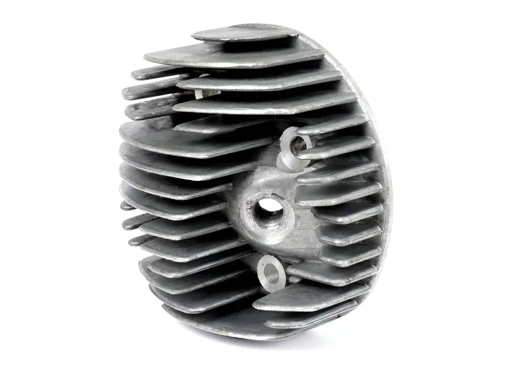 Culasse -LML 150cc 3 transferts- Vespa PX150, Sprint150 Pas Cher