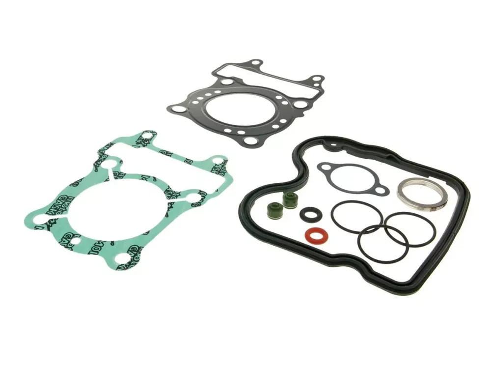 Petit Prix Joints de cylindre (Top End) -NARAKU- pour Honda, Keeway 125 4 temps