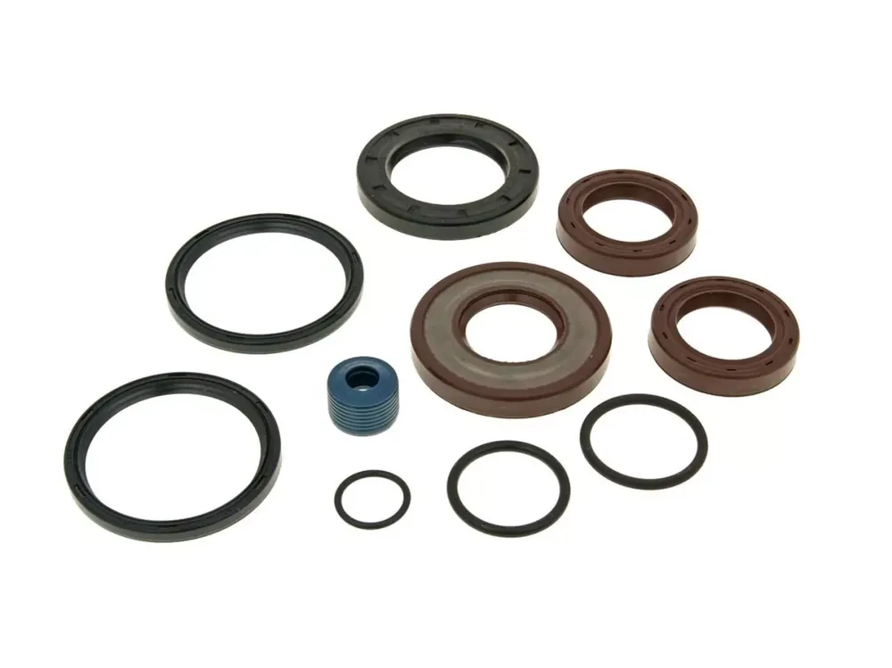 Joints spi moteur -NARAKU- pour Gilera Runner, Dragster 125-180 2 temps Livraison Mondiale