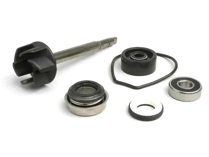Mécanisme de pompe à eau Minarelli 400cc LC Nouveauté