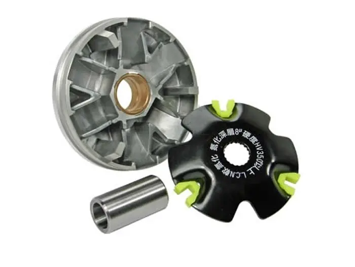 Variateur -NARAKU- Sport pour PGO Quantité Limitée