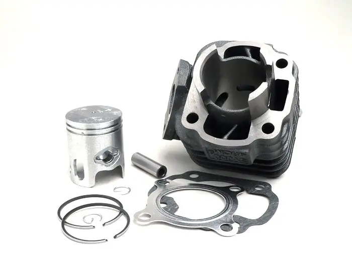 Cylindre -BGM ORIGINAL 50cc- CPI AC Euro 1 – axe de piston Ø=10mm Prix Choc