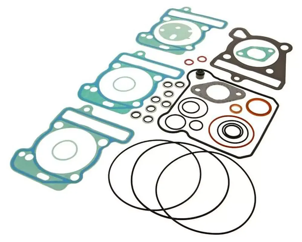 Acheter En Ligne Kit de joints moteur -NARAKU- pour Habana, Mojito, Hexagon, Liberty, Sfera, ET4 125 pre Leader