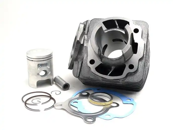 Cylindre -BGM ORIGINAL 50cc- Honda AC (type Bali) Prix Choc