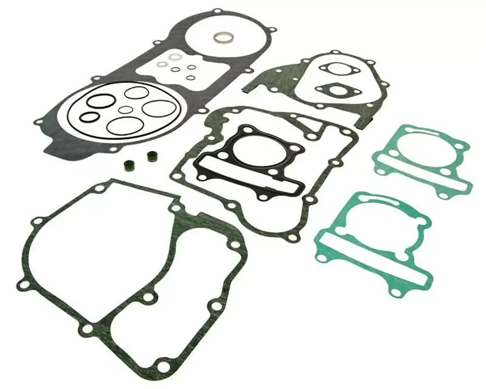 Joints de moteur -NARAKU- pour Kymco Heroism 125, SYM New Duke 125 Produit De Marque