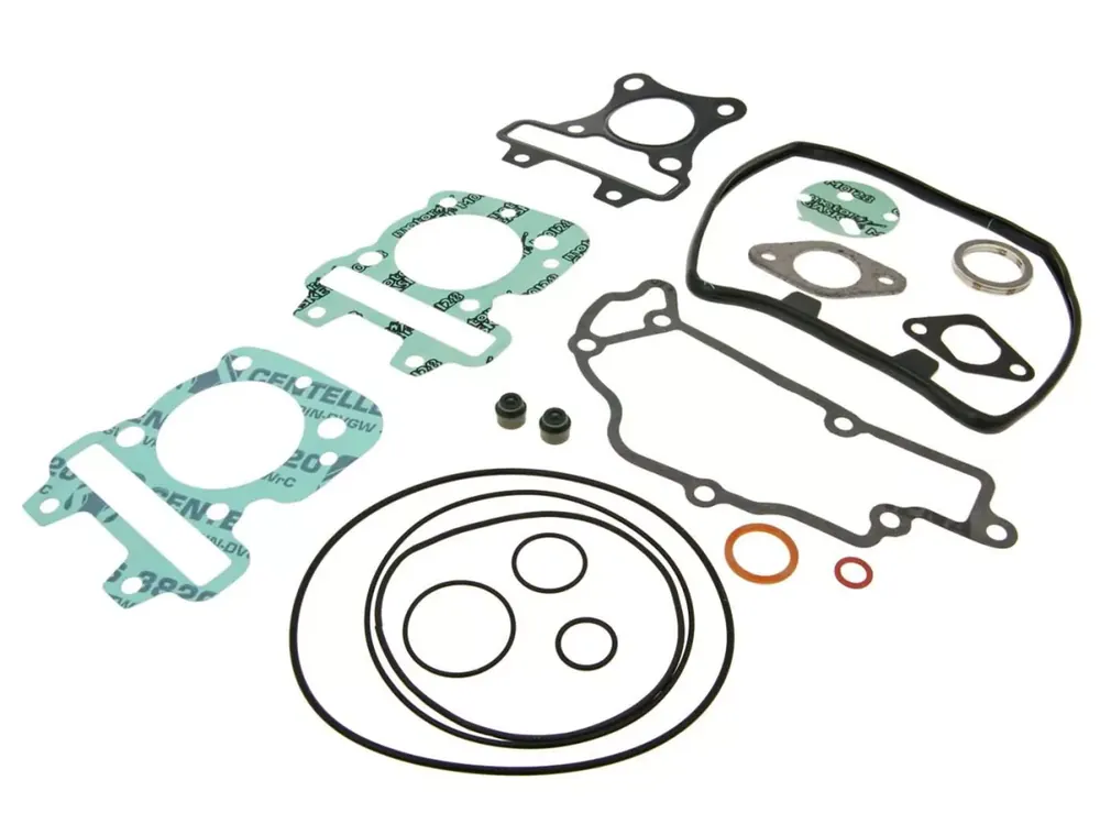 Expédition Rapide Joints de moteur -NARAKU- pour Piaggio 50 4 temps 2V