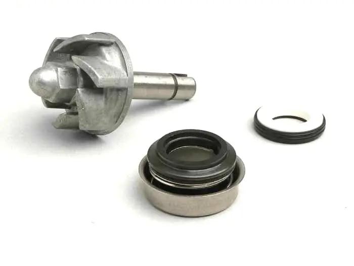 Mécanisme de pompe à eau Minarelli 250cc LC Édition Limitée