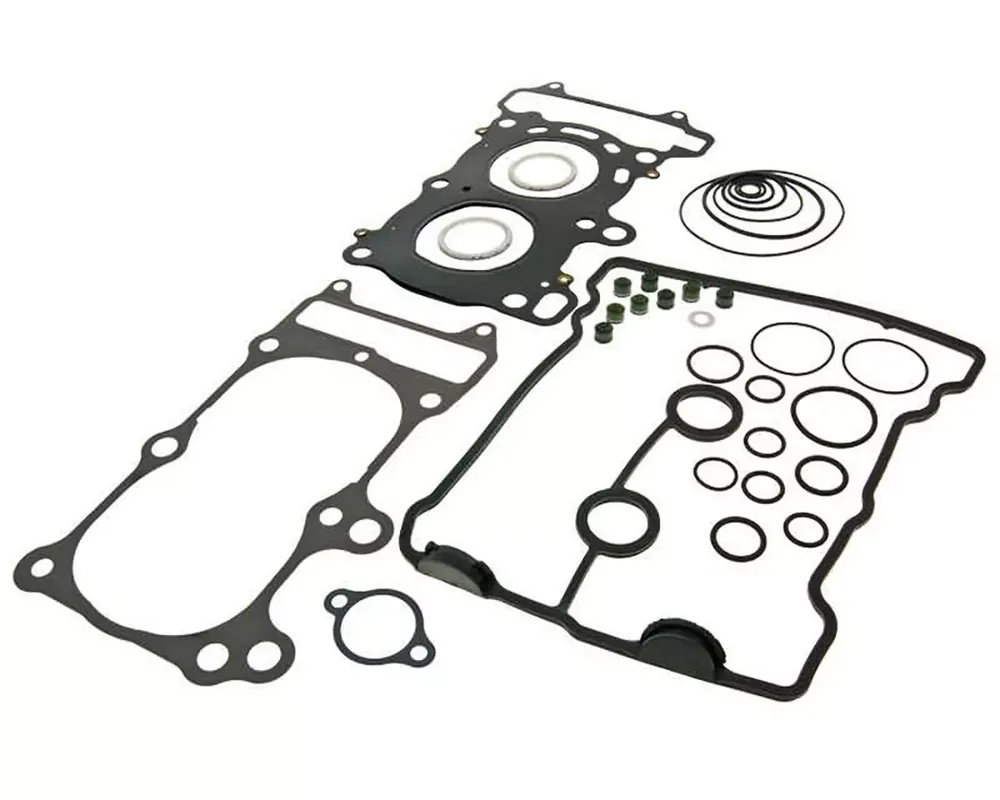 Joints de moteur -NARAKU- pour Honda Silver Wing 400 -2009 Meilleure Qualité