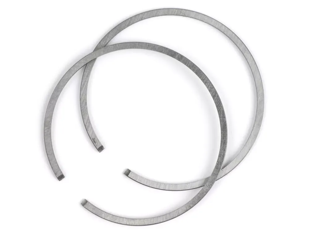 Jeu segments de piston -TOP PERFORMANCES Trophy- Peugeot/Honda AC – Ø=47.0mm Seulement Aujourd’hui