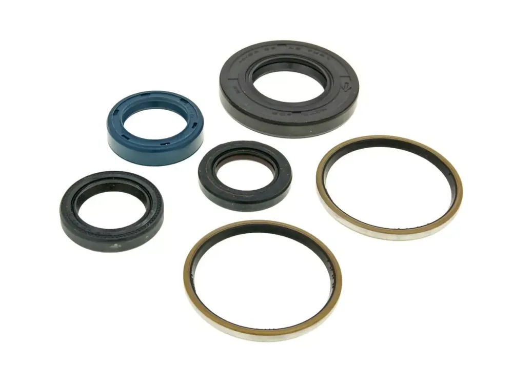 Joints spi moteur -NARAKU- pour MBK Flame -2000, Yamaha Cygnus -2003 Achetez Aujourd’hui