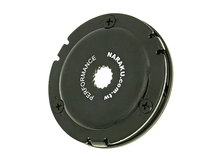 Meilleur Prix Roue libre de démarreur -NARAKU- CPI, 1E40QMB – Ø vilebrequin côté variateur=16mm – renforcé