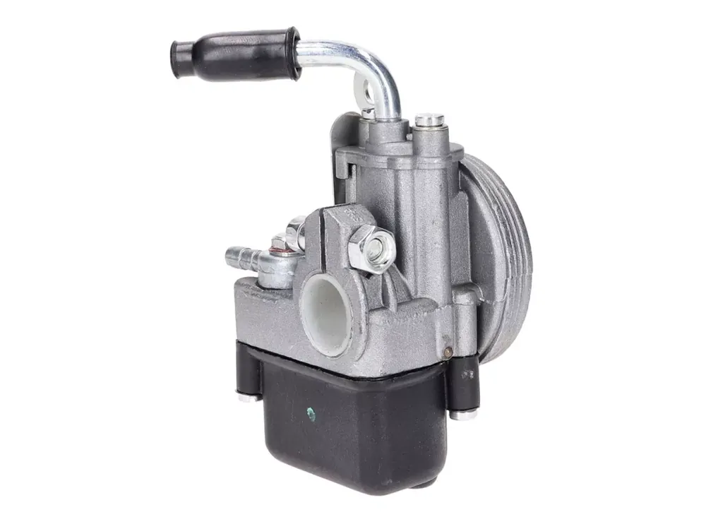 Carburateur -NARAKU- 13mm 13/13 pour cyclomoteur Piaggio, Vespa Retour Gratuit