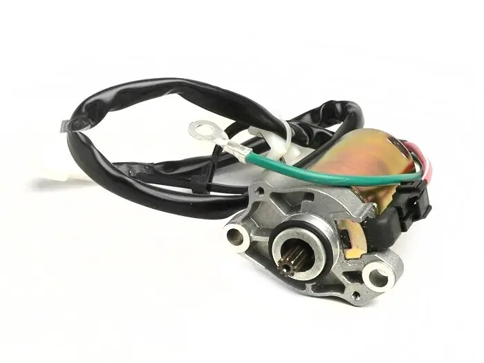 Artisanat Démarreur -RMS- Piaggio 50cc Pure Jet