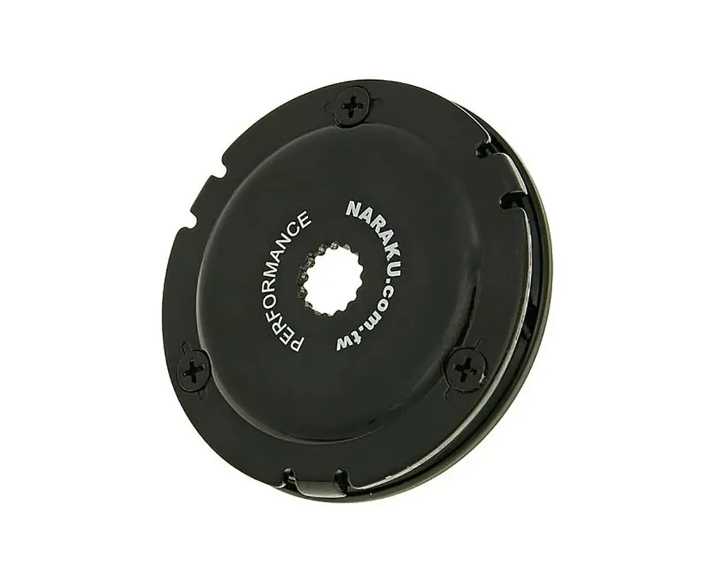 En Vogue Roue libre de démarreur 16mm -NARAKU- Racing renforcée pour CPI, Keeway, 1E40QMB