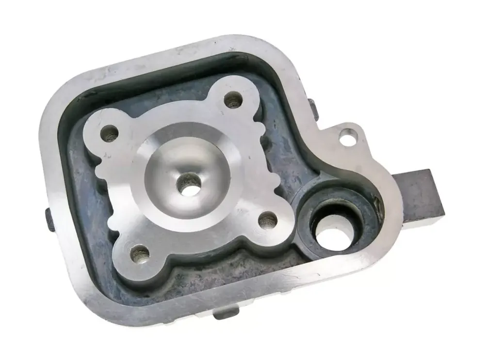 Culasse -NARAKU- 50ccm pour Peugeot horizontale LC Bon Plan