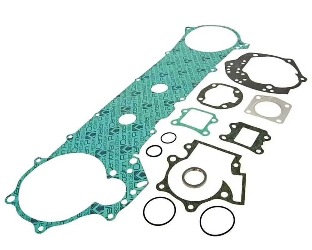 Livraison Express Joints de moteur -NARAKU- pour Honda PK 50 Wallaroo