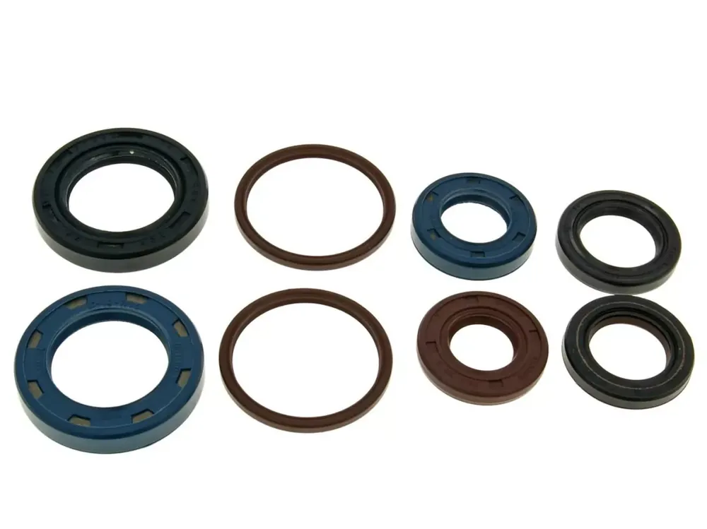 Joints spi moteur -NARAKU- pour Kymco, Sym 50ccm 4 temps Affaire À Saisir