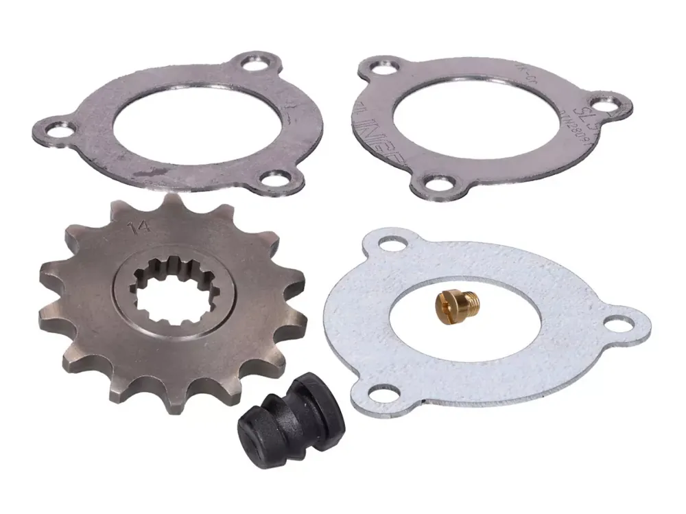 Kit de débridage -NARAKU- pour Rieju MRT 50 Euro4 Typ2 (72km/h) Meilleur Prix