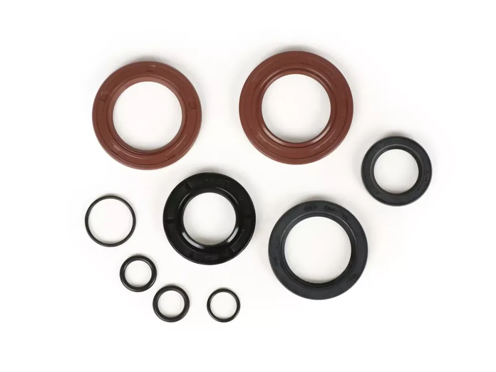 Set de joint spi -JOCKEYS BOXENSTOP- Lambretta LI 125-150 (série 2-3), LIS, SX, TV (série 2-3), GP/DL Jusqu’à Épuisement Des Stocks