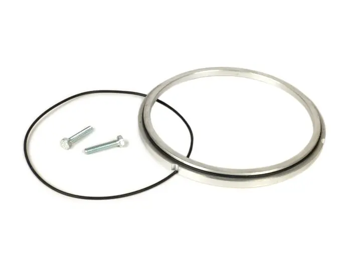 Offre Du Jour Cale de capot d’embrayage -STOFFI- Vespa Wideframe VN2, VL, VB – Ø=130,8x7mm