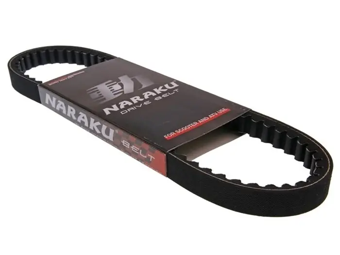 Courroie -NARAKU Standard (816×18,5mm)- Kymco 125-200cc LC Prix Bas