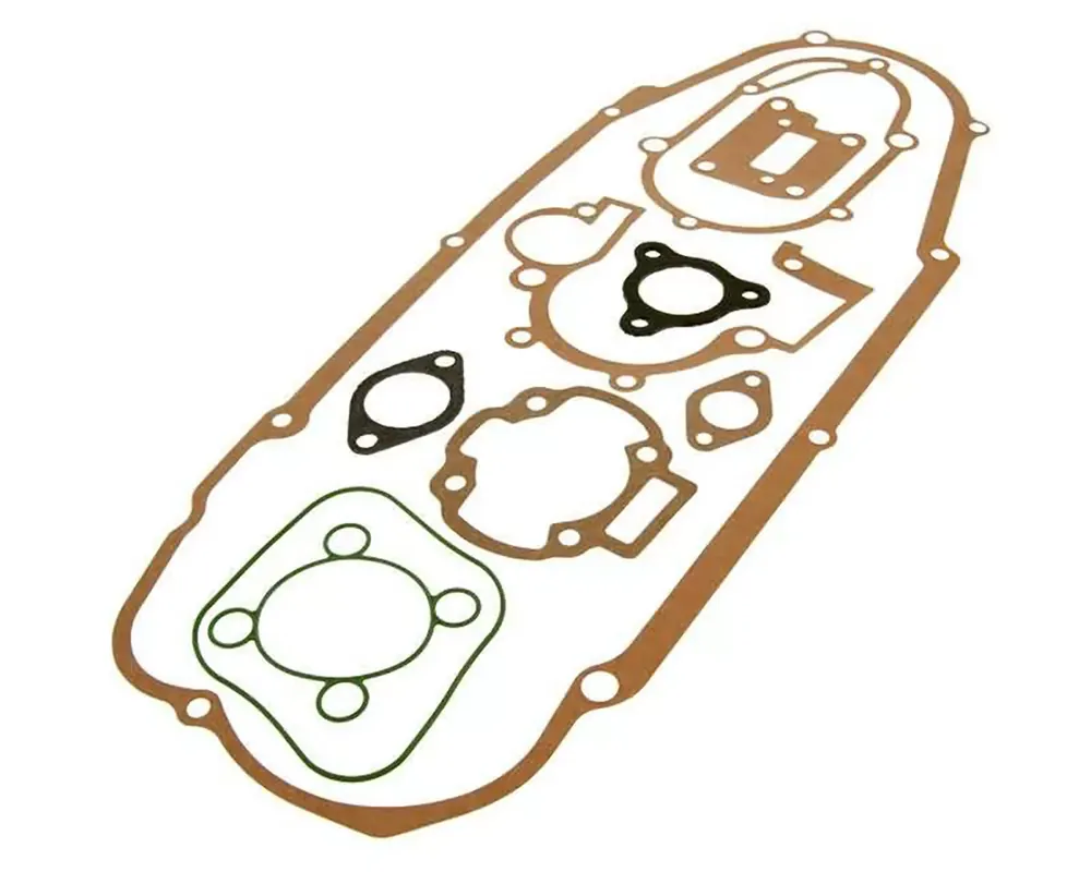 Joints de moteur -NARAKU- pour Derbi LC Nouveauté