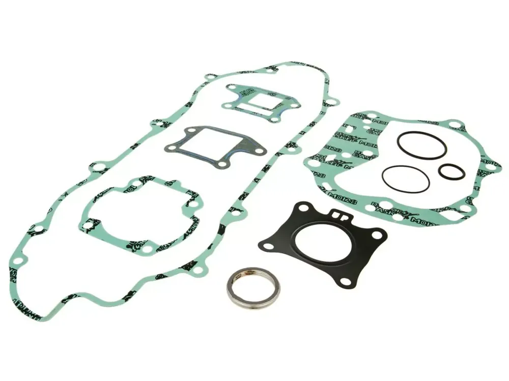 Exclusif Joints de moteur -NARAKU- pour Kymco Quad 50, Heroism 50, Calypso 50
