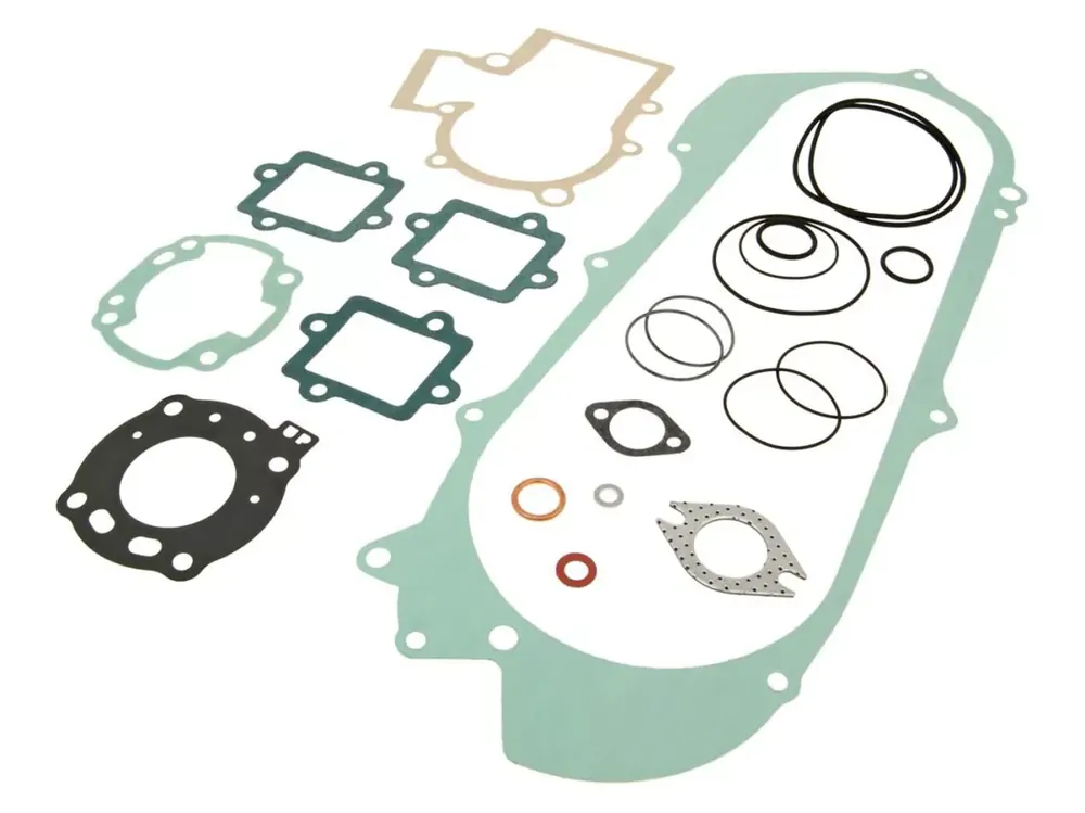 Paiement Sécurisé Joints de moteur -NARAKU- pour Suzuki Katana, Zillion LC -2004