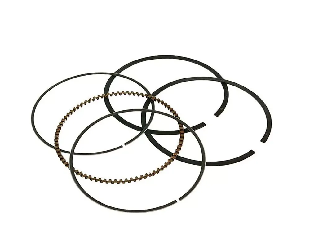 Seulement Aujourd’hui Segment de piston -NARAKU- 300ccm pour Kymco KXR, MXU 250