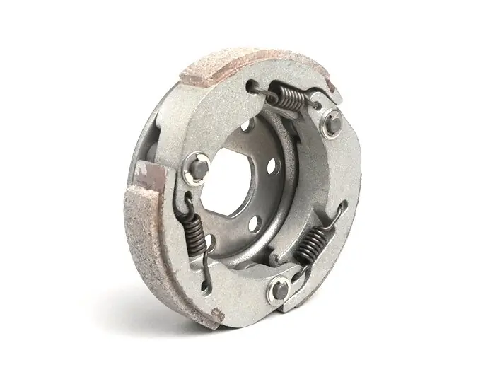 Embrayage -RMS- Minarelli 50cc (Ø=107mm), Piaggio 50cc, Peugeot 50cc Original