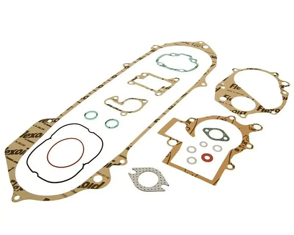 Joints de moteur -NARAKU- pour Italjet Formula 50 LC Bon Marché