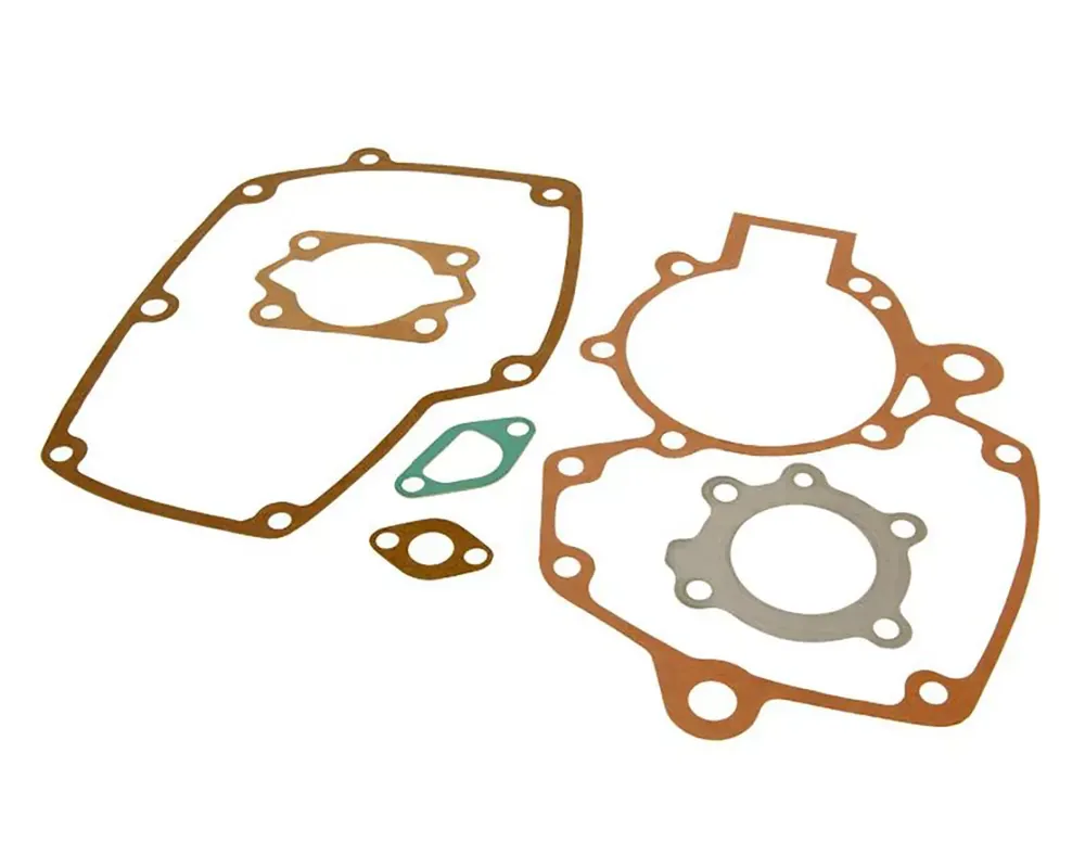 Expédié Aujourd’hui Joints de moteur -NARAKU- pour Kreidler MF2, MP2