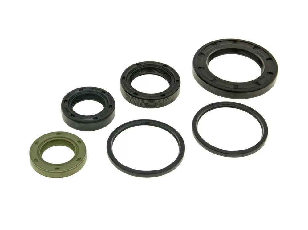 Super Prix Joints spi moteur -NARAKU- pour Piaggio 50-100 4 temps