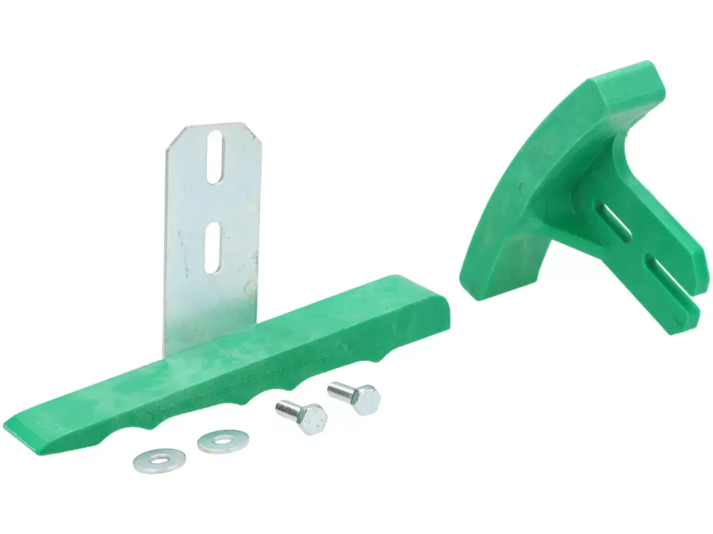 Livraison Express Kit tendeurs de chaîne -TS Quick Slip- Lambretta (séries 1-3) – supérieur + inférieur