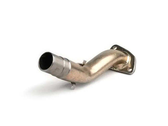 Pipe d’admission -VESPA, 3 trous, valve rotative- Vespa PK125 XL – Dellorto SHB Ø=19/19mm Must-Have
